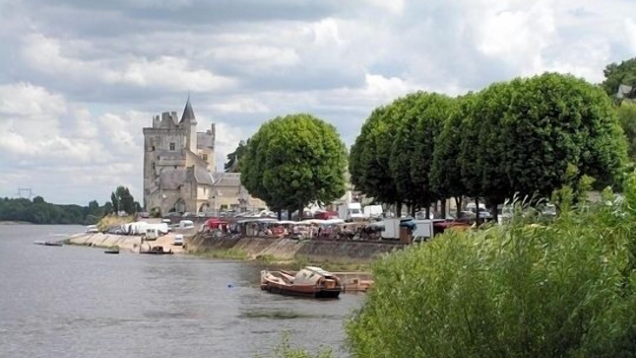 Photo of Others in Montsoreau