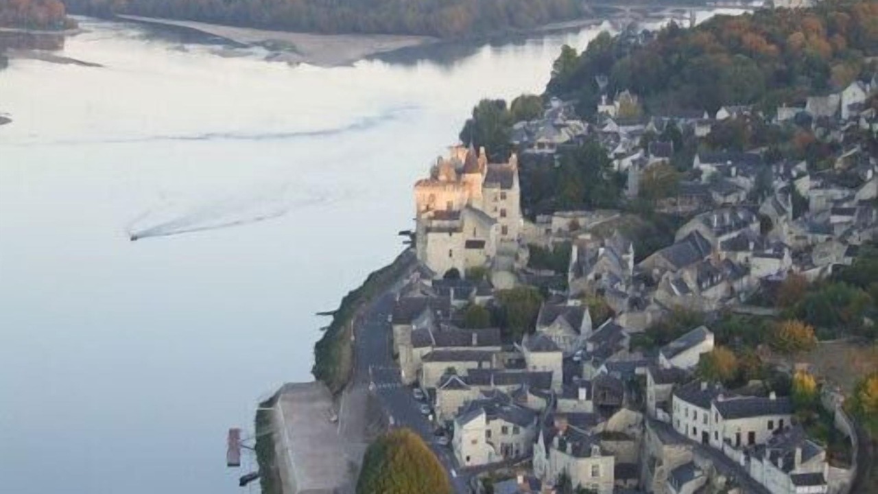 Photo of Outdoor in Montsoreau