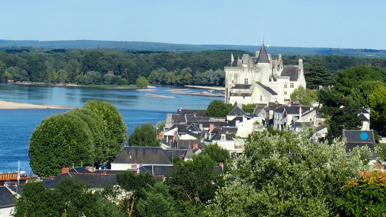 Photo of Outdoor in Montsoreau