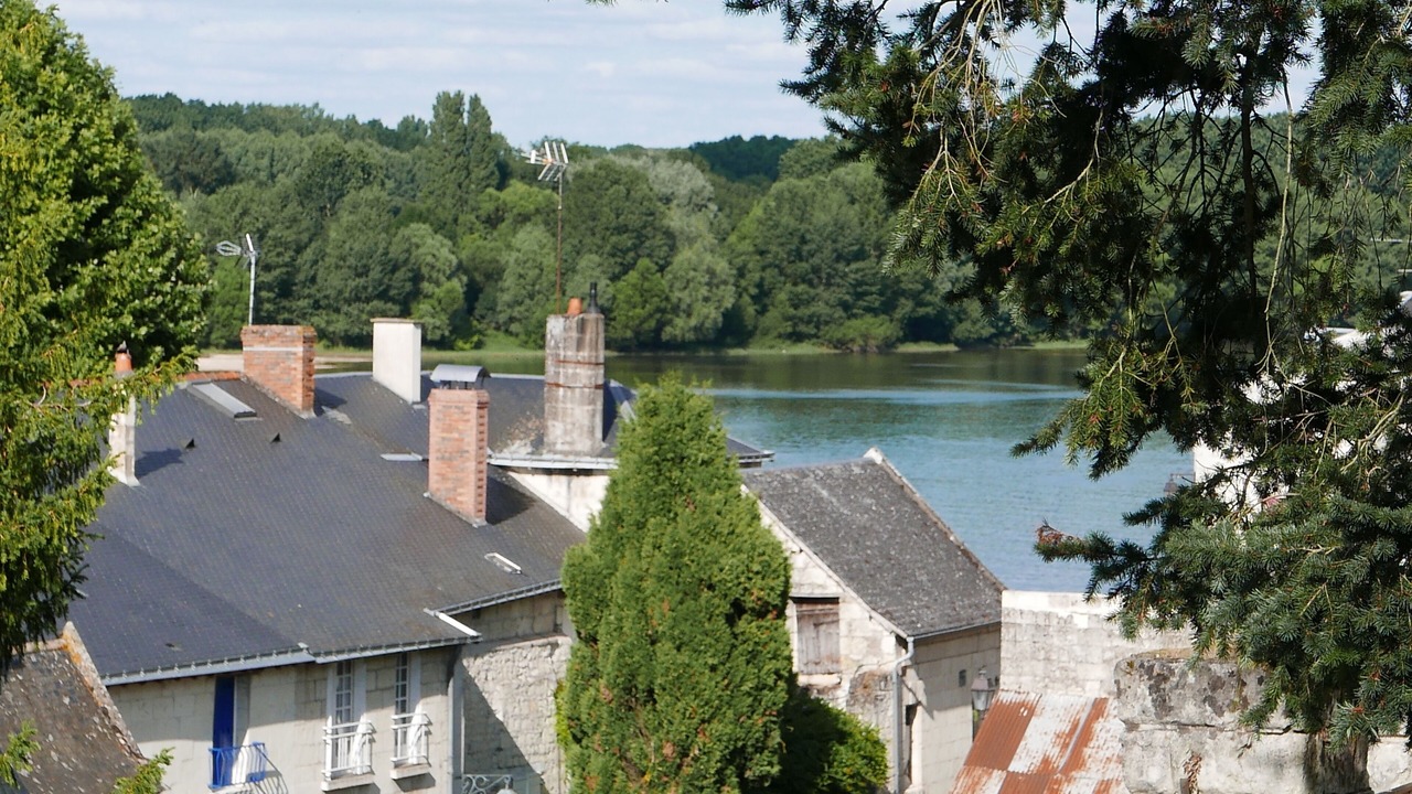 Photo of Outdoor in Montsoreau