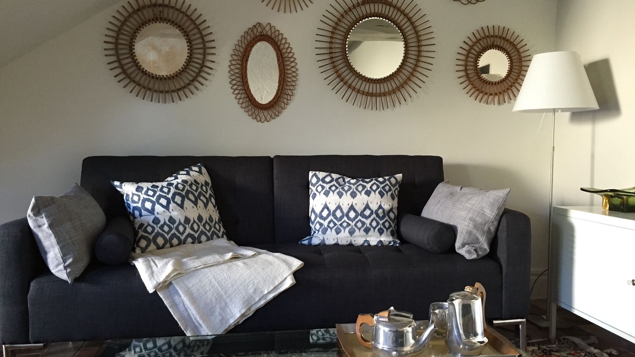 Photo of Livingroom in Montsoreau
