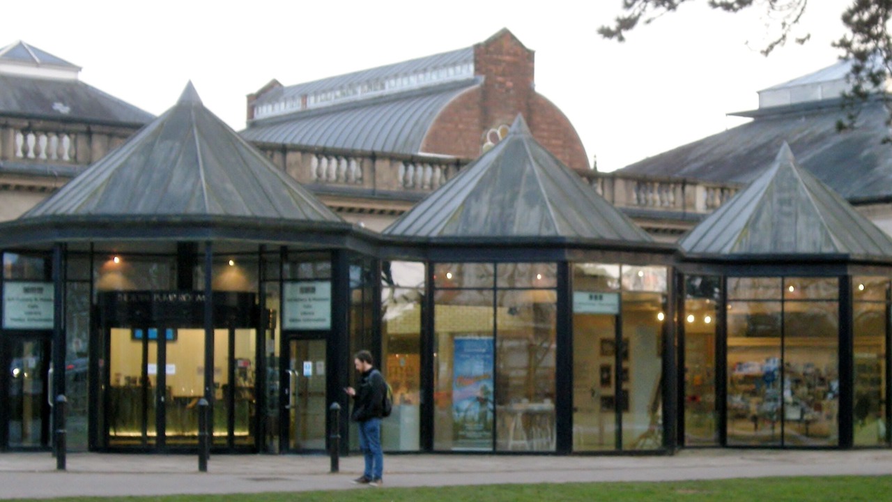 Photo of Others in Leamington Spa