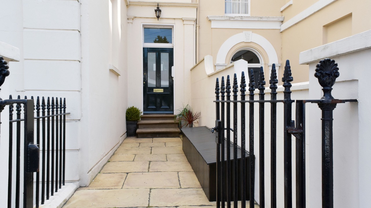 Photo of Others in Leamington Spa