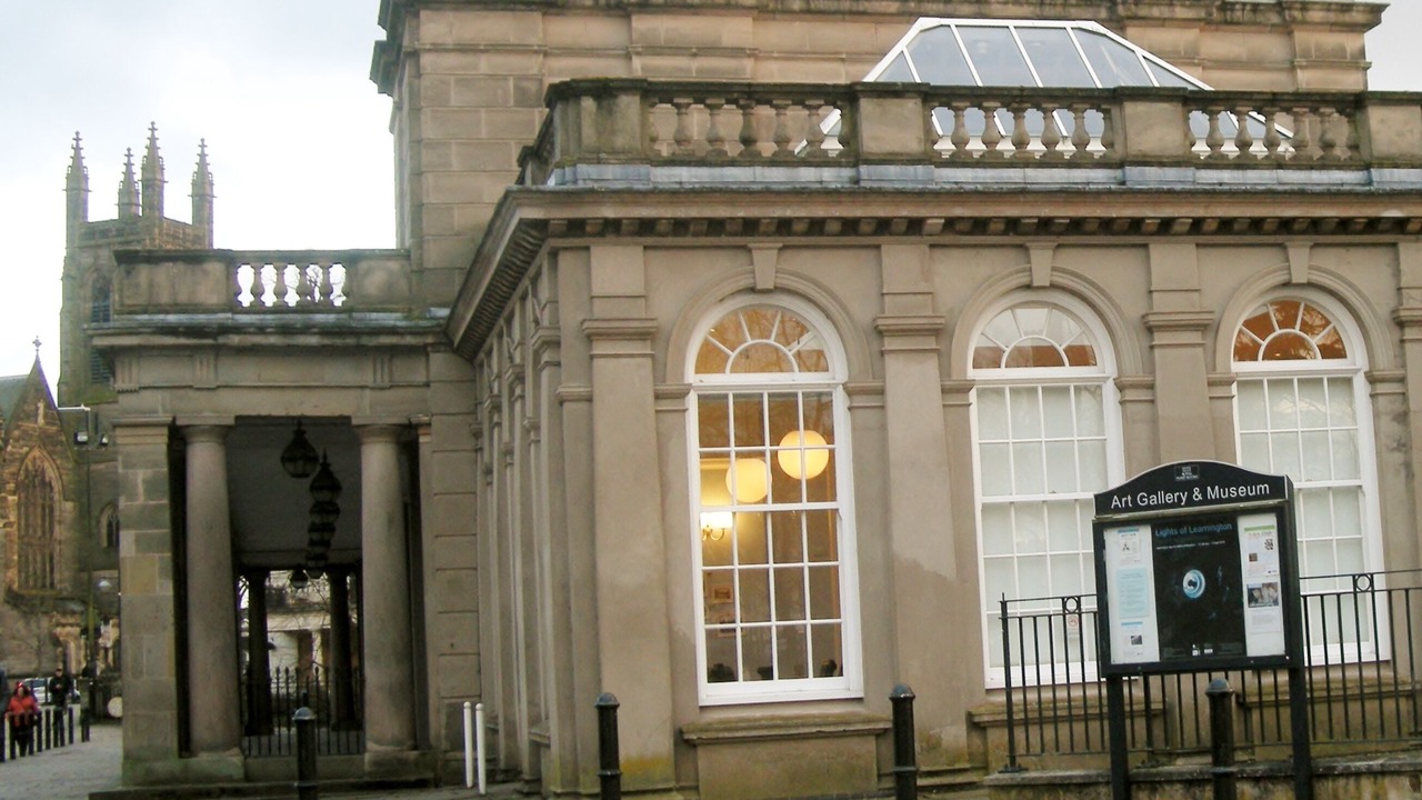 Photo of Others in Leamington Spa