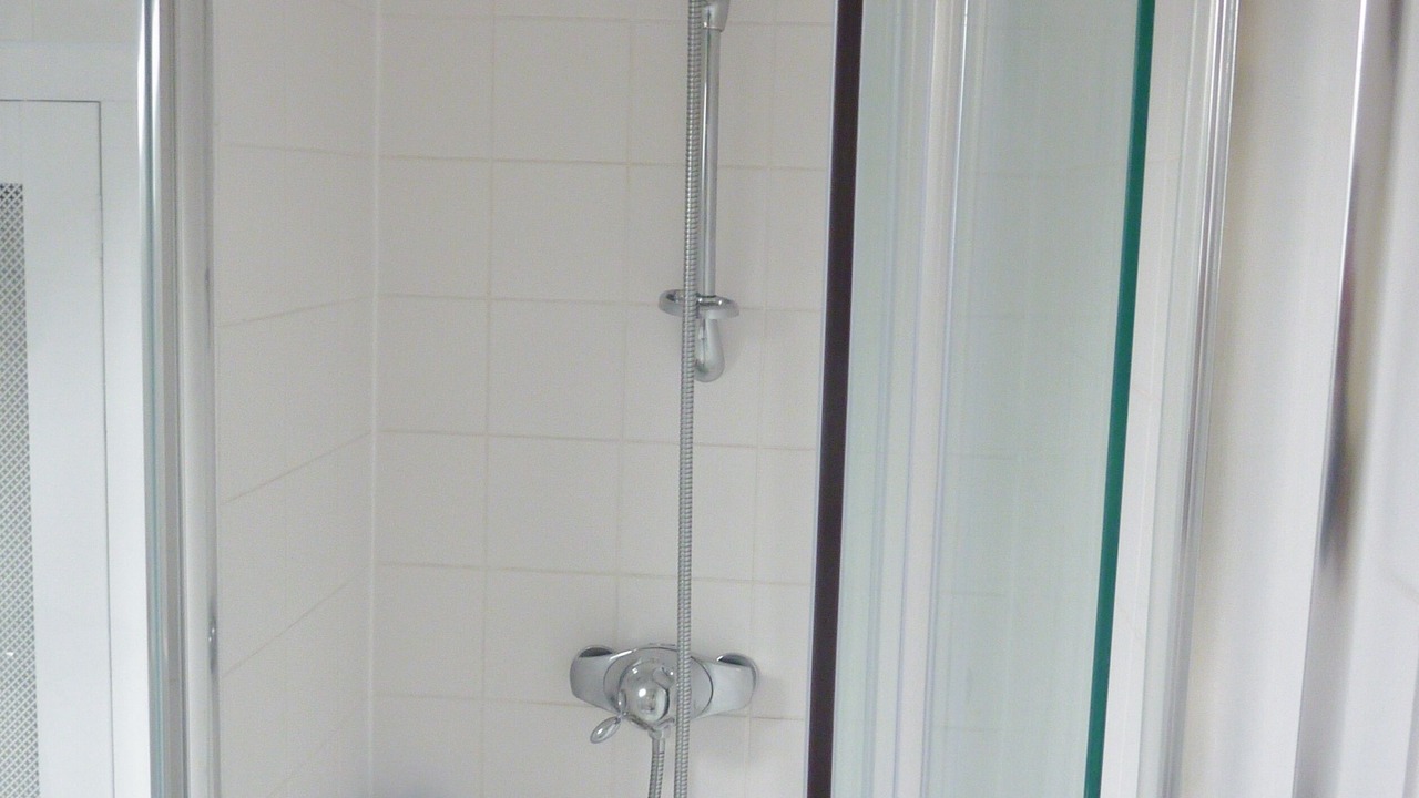Photo of Bathroom in Leamington Spa