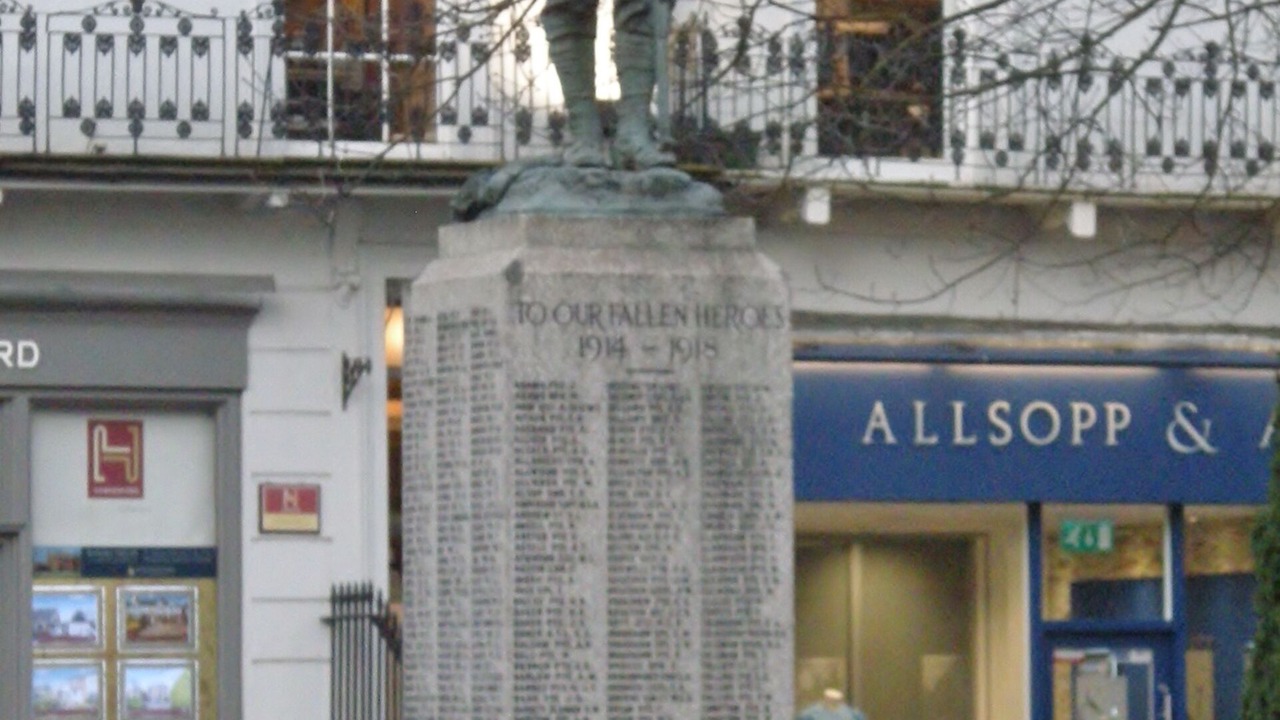 Photo of Others in Leamington Spa