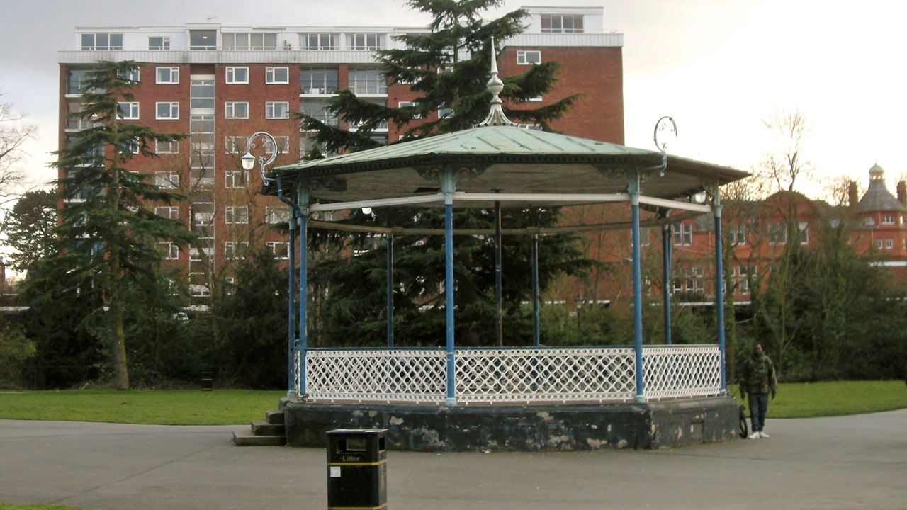 Photo of Outdoor in Leamington Spa