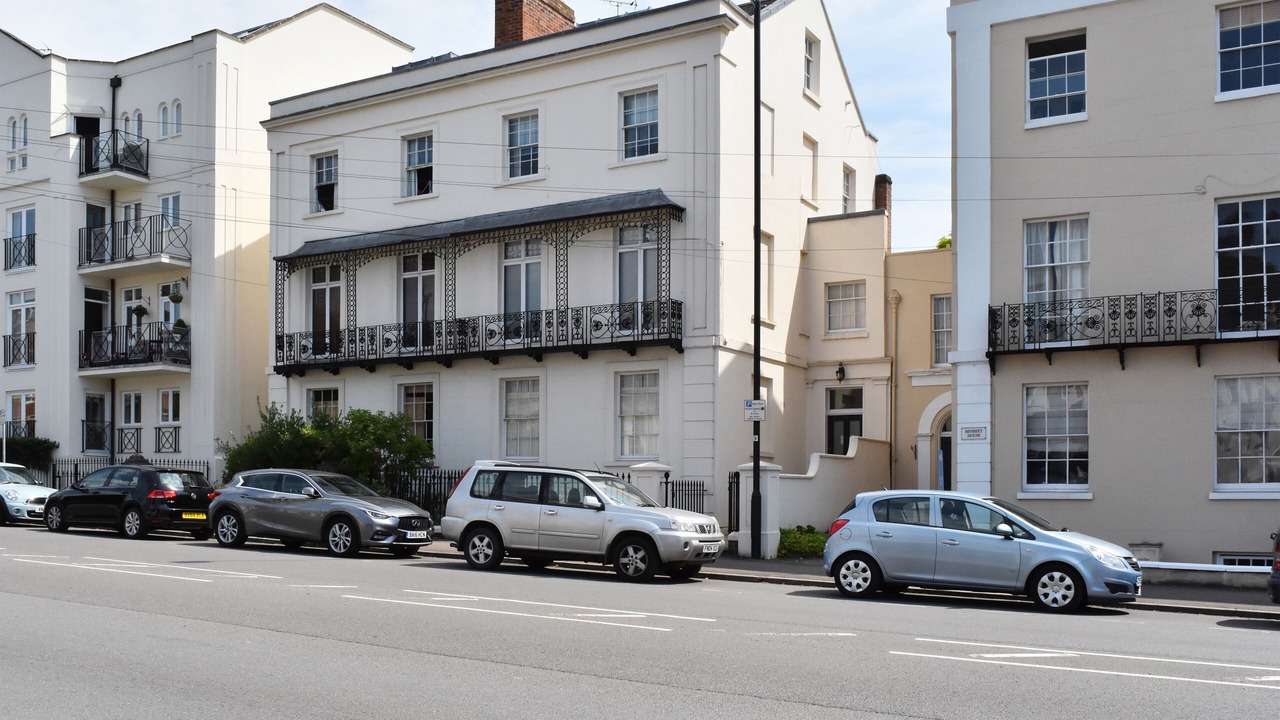 Photo of Others in Leamington Spa