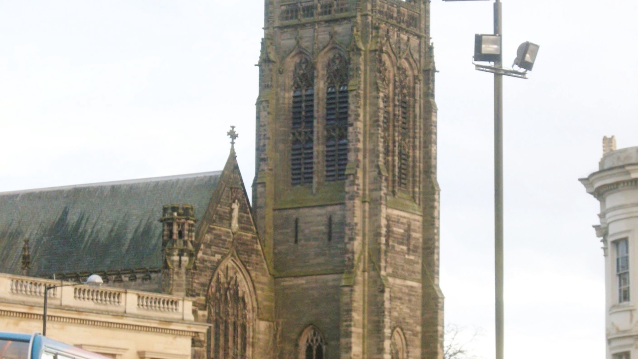 Photo of Others in Leamington Spa