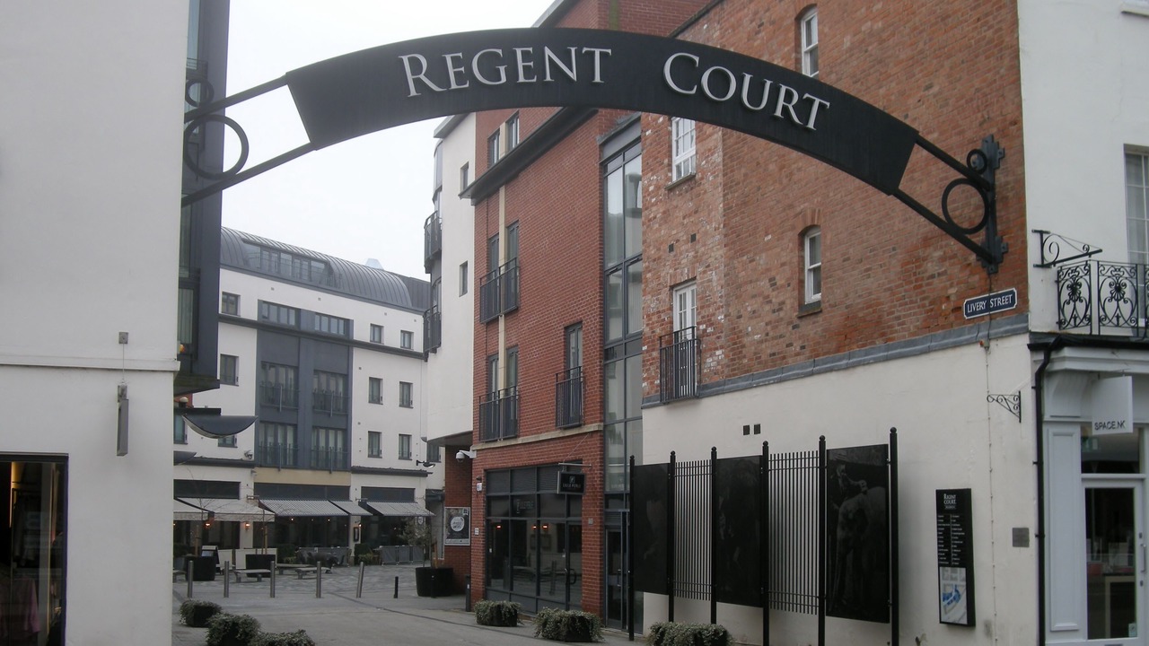 Photo of Others in Leamington Spa