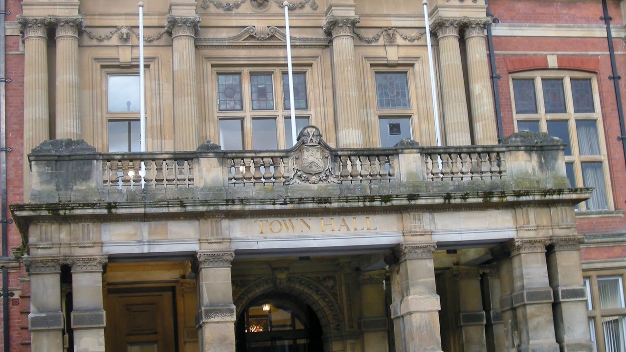 Photo of Others in Leamington Spa