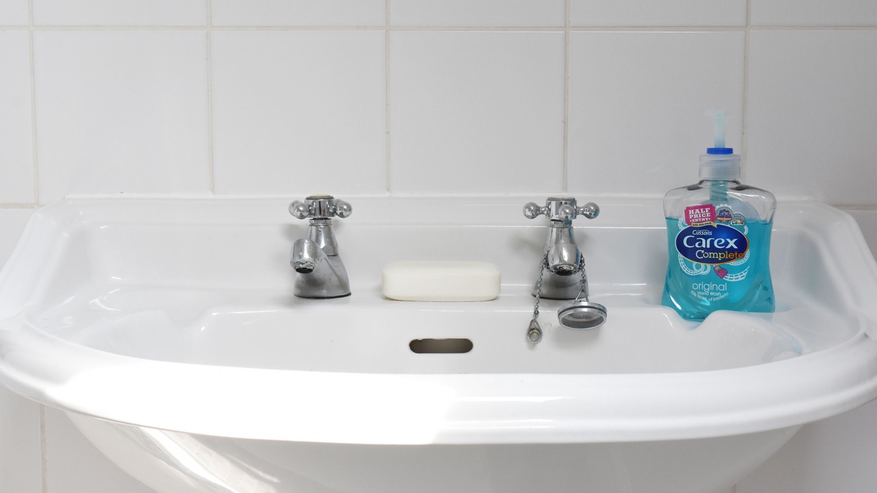 Photo of Bathroom in Leamington Spa