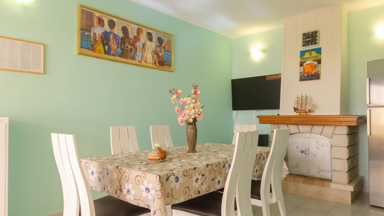Photo of Livingroom in Blato