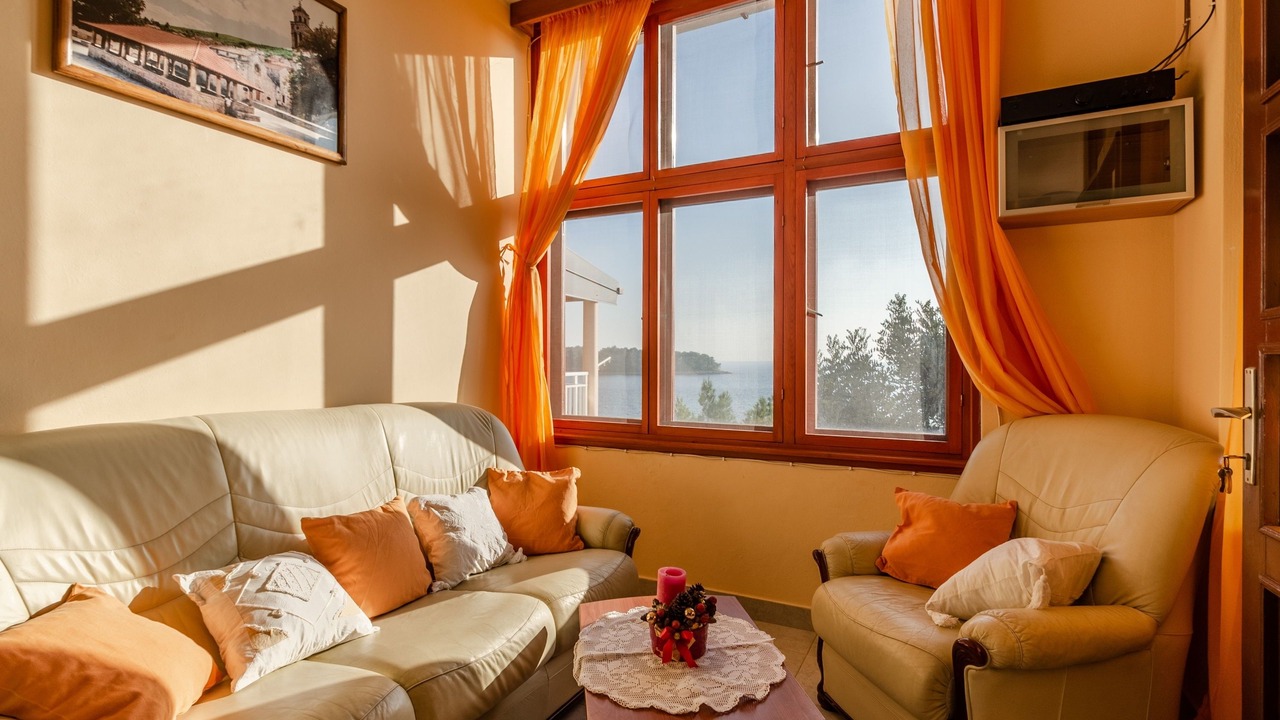 Photo of Livingroom in Blato