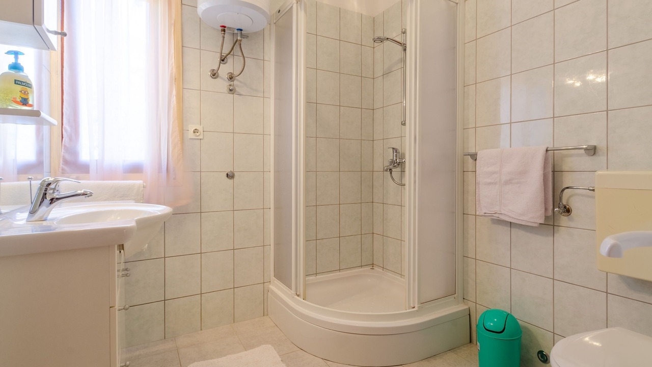 Photo of Bathroom in Blato