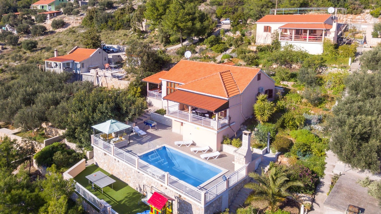 Photo of Outdoor in Blato