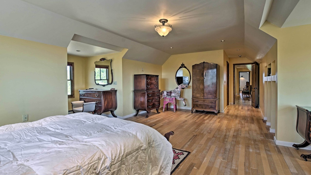 Photo of Bedroom in Cerrillos