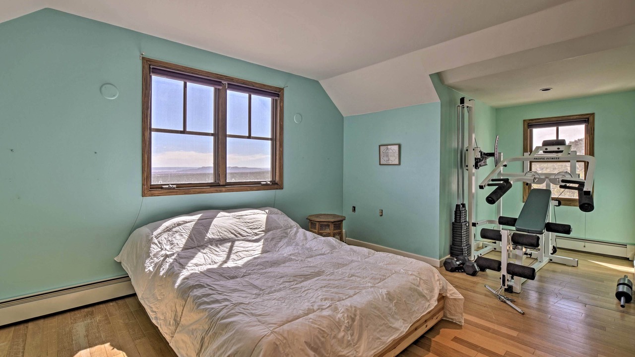 Photo of Bedroom in Cerrillos