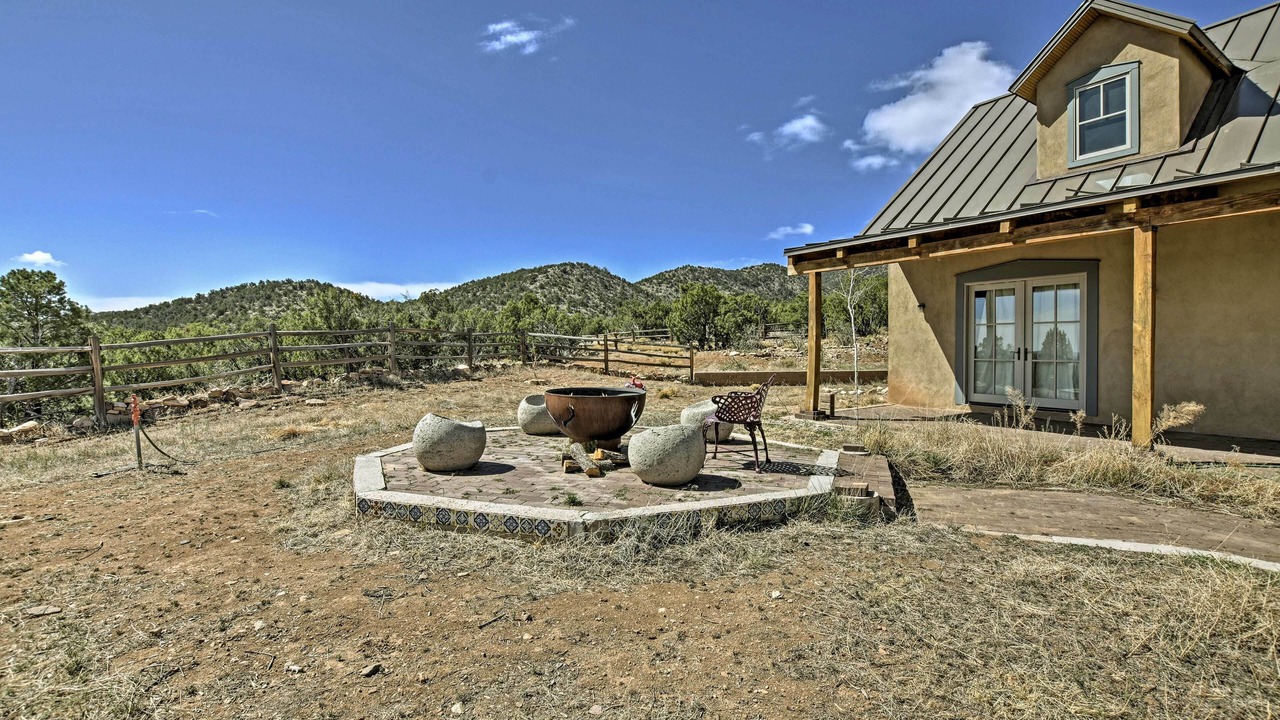 Photo of Outdoor in Cerrillos