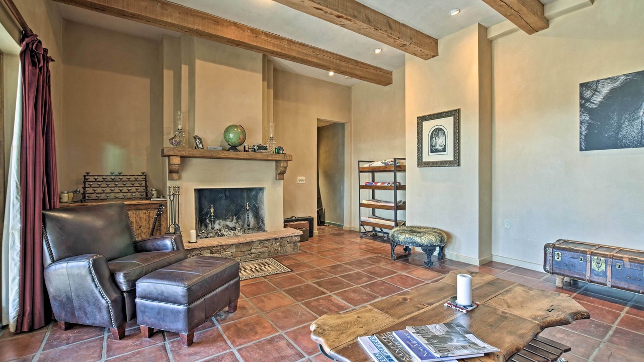 Photo of Livingroom in Cerrillos