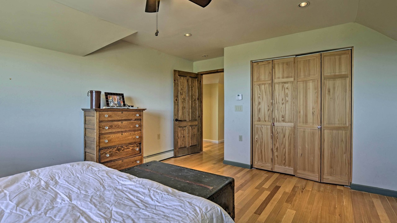 Photo of Bedroom in Cerrillos