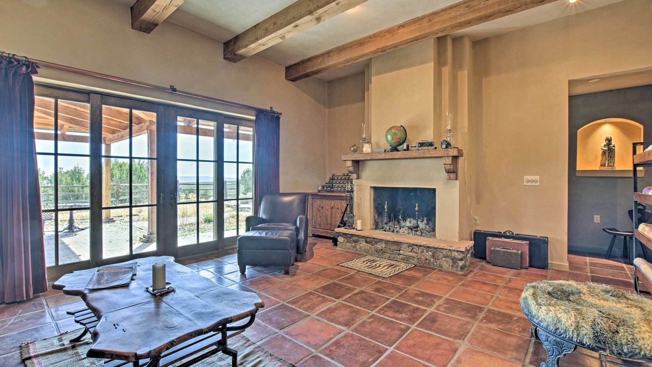 Photo of Bedroom in Cerrillos
