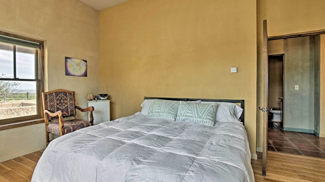 Photo of Bedroom in Cerrillos