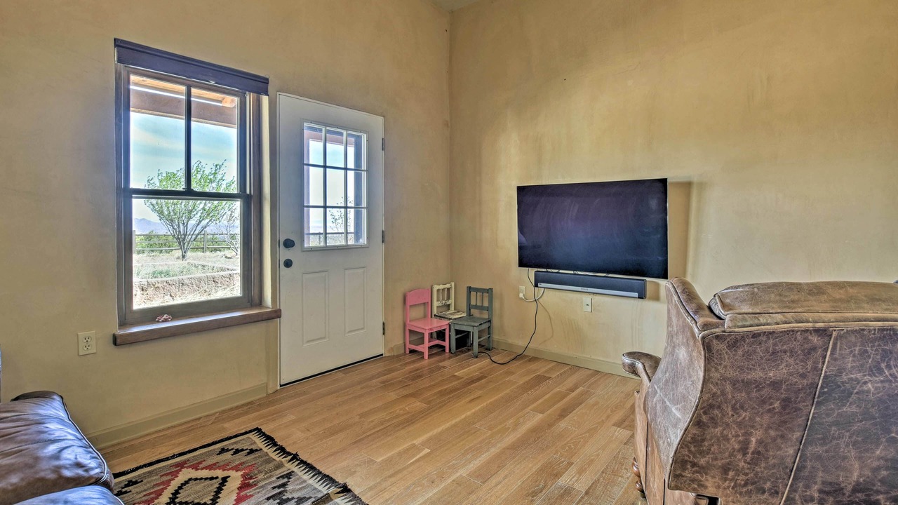 Photo of Livingroom in Cerrillos