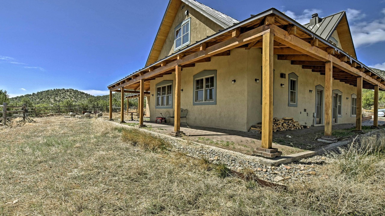 Photo of Outdoor in Cerrillos