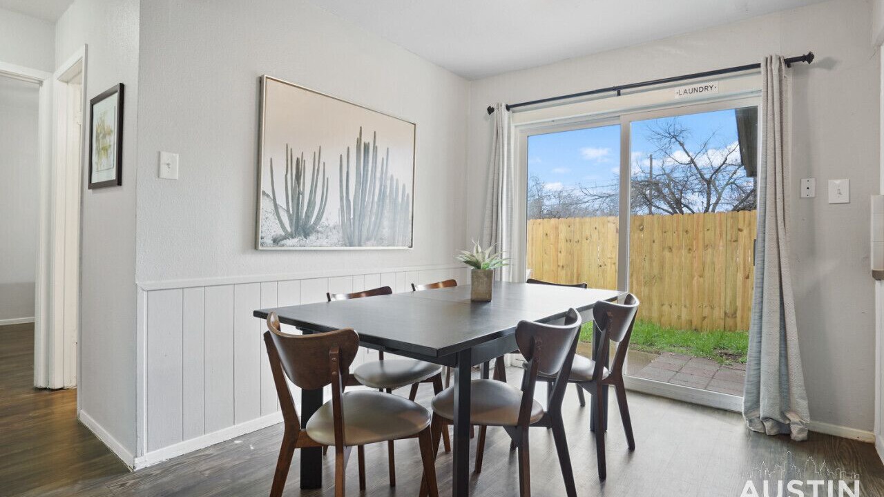 Photo of Bedroom in Zilker