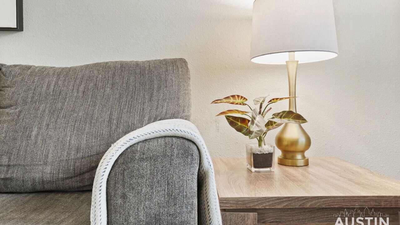 Photo of Bedroom in Zilker
