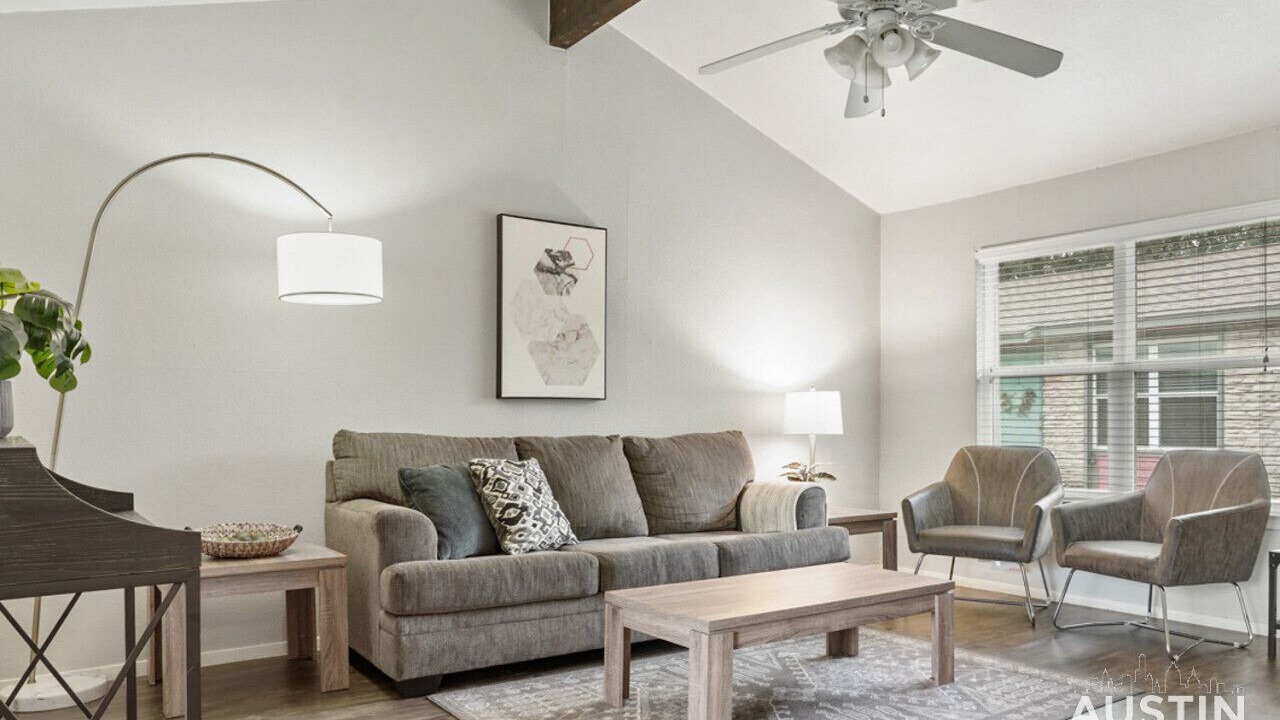 Photo of Bedroom in Zilker