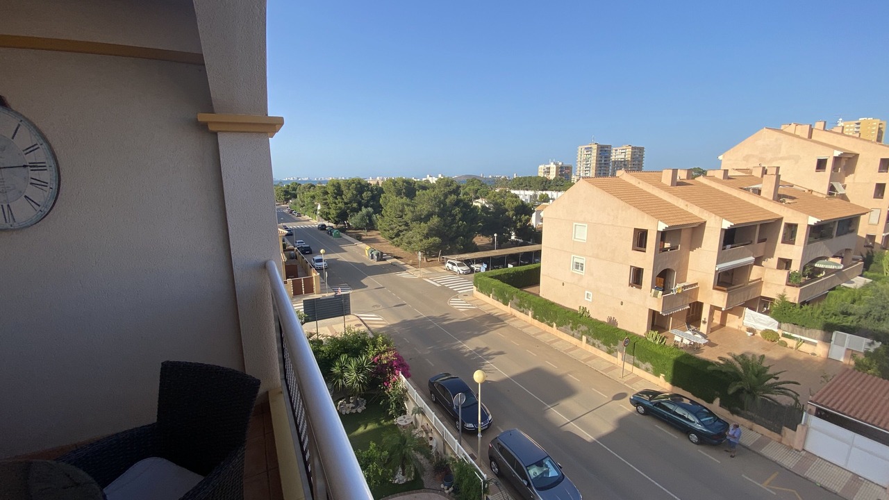 Photo of Outdoor in Mar de Cristal