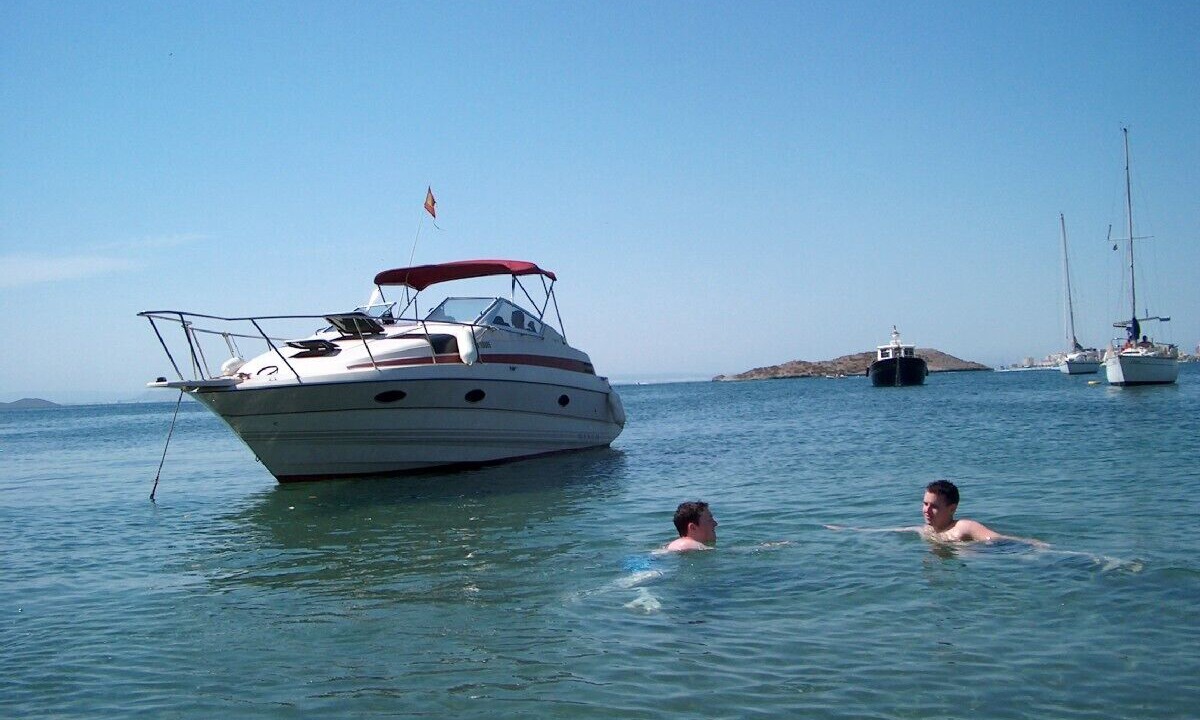 Photo of Others in Mar de Cristal