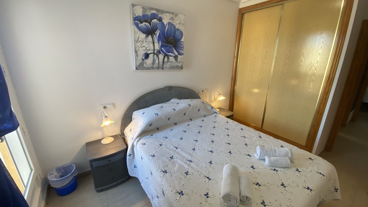 Photo of Bedroom in Mar de Cristal