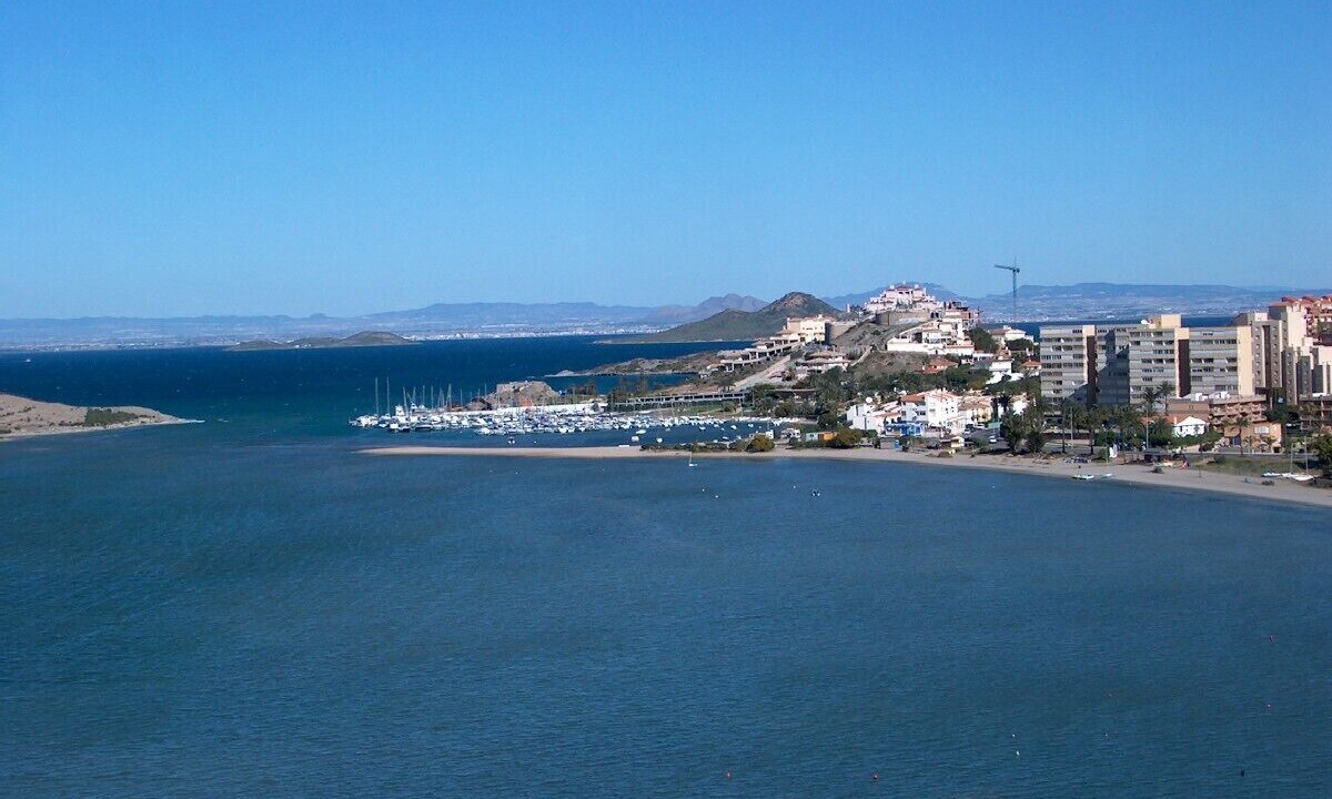 Photo of Others in Mar de Cristal