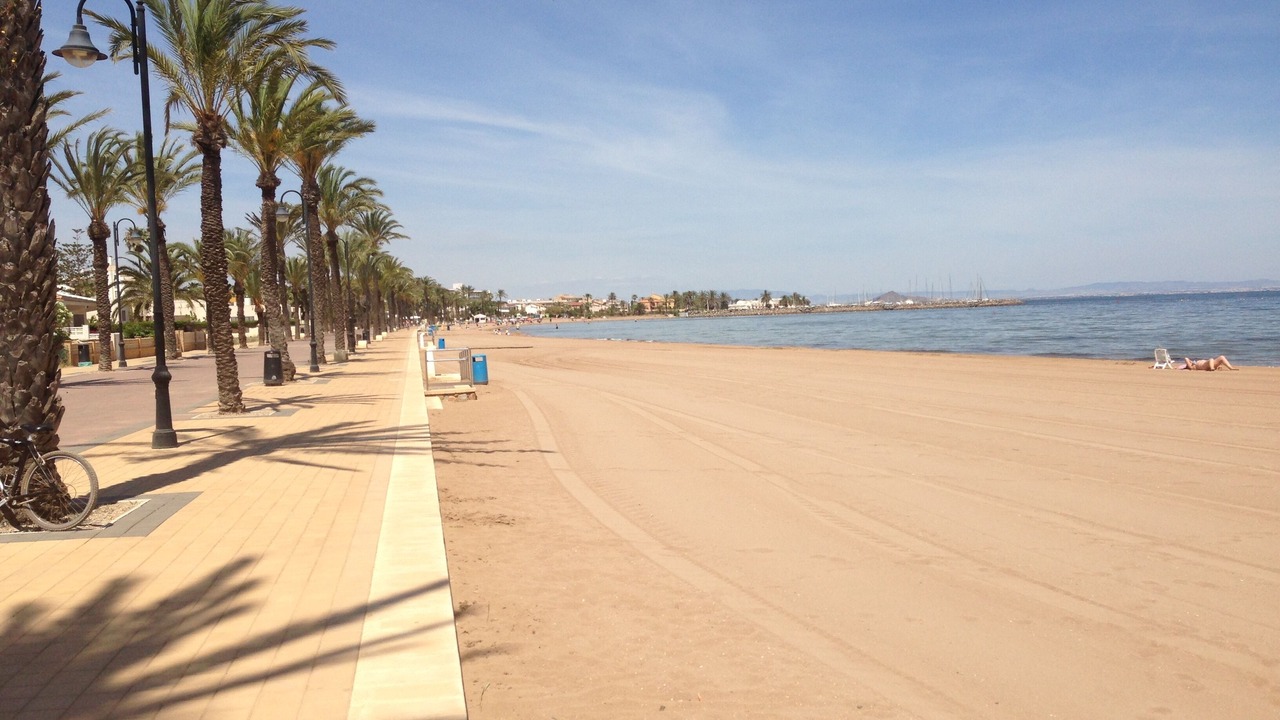 Photo of Others in Mar de Cristal