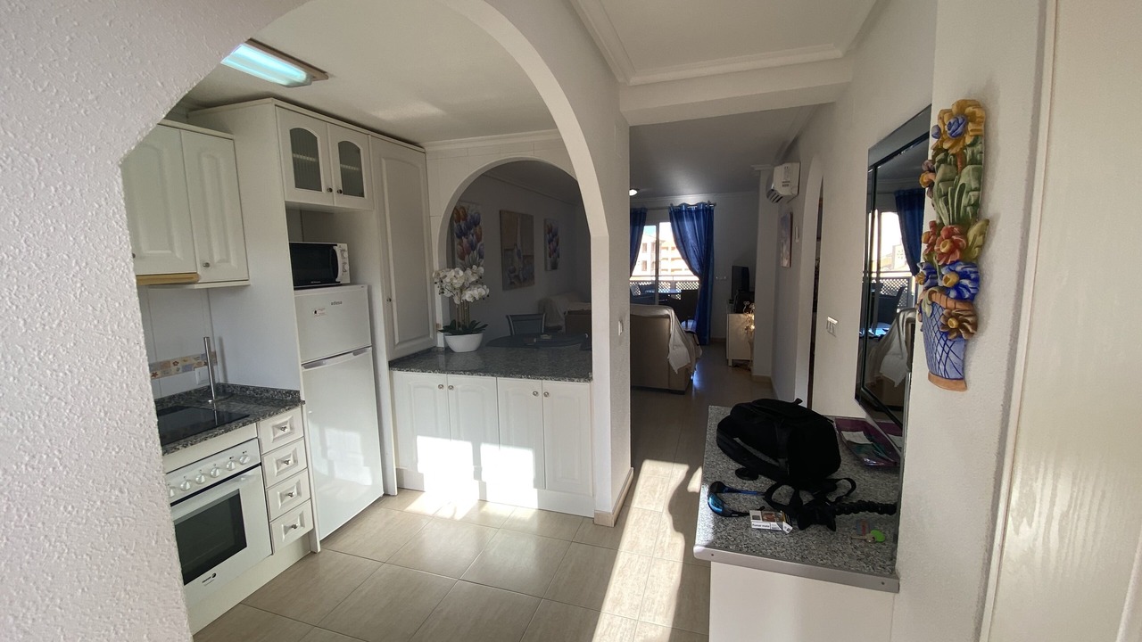 Photo of Kitchen in Mar de Cristal