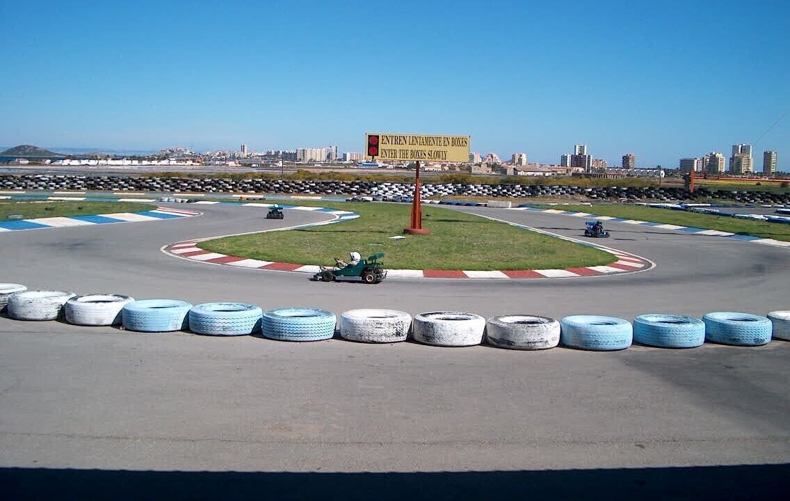 Photo of Others in Mar de Cristal