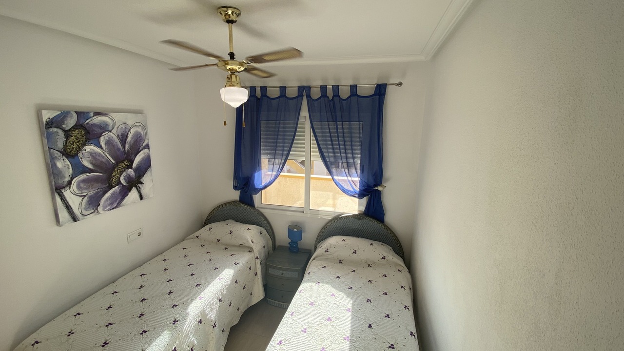 Photo of Bedroom in Mar de Cristal