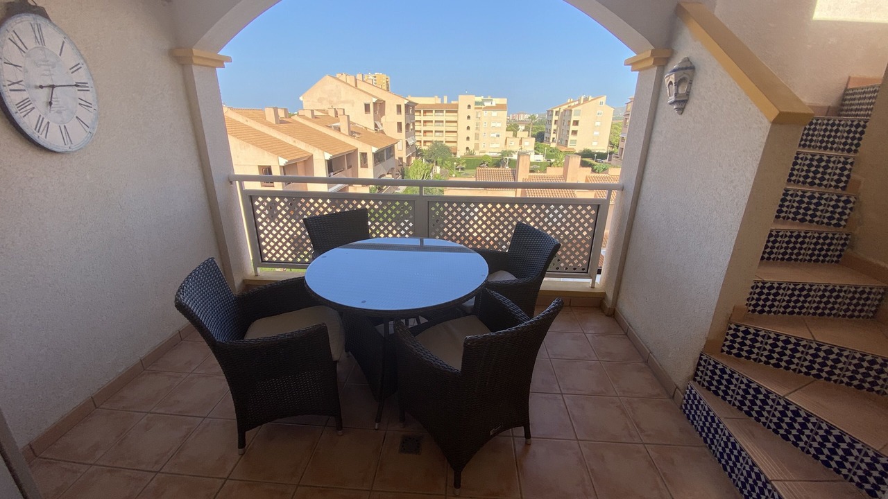 Photo of Outdoor in Mar de Cristal