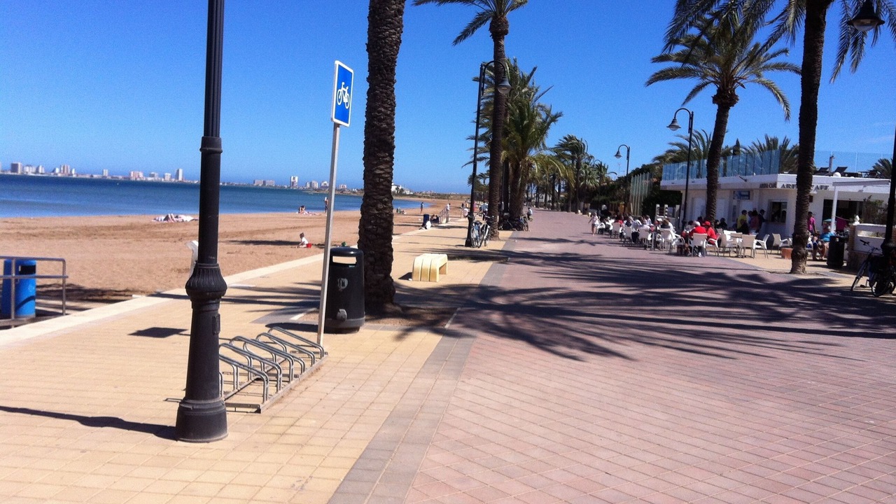 Photo of Others in Mar de Cristal