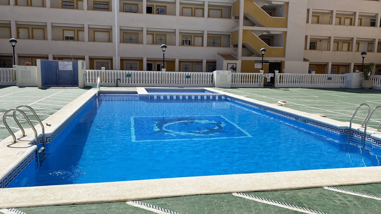 Photo of Outdoor in Mar de Cristal
