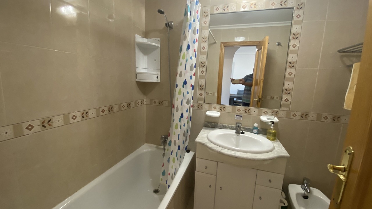 Photo of Bathroom in Mar de Cristal