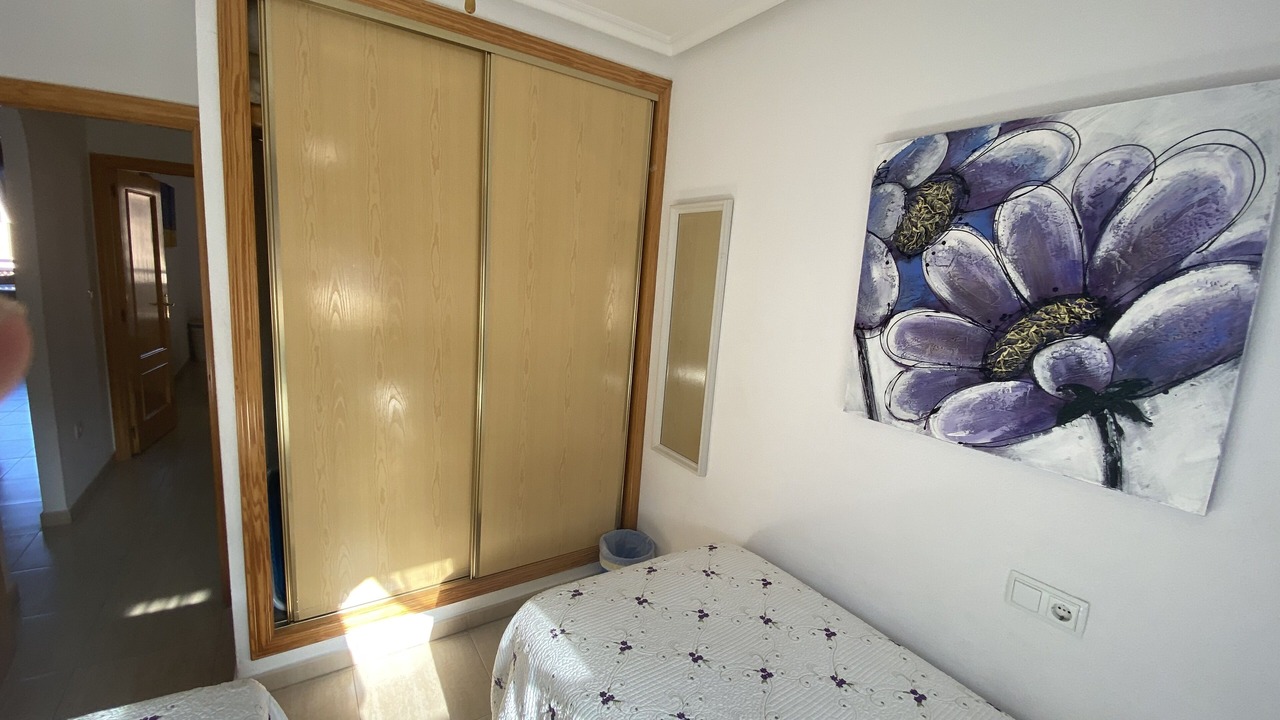 Photo of Bedroom in Mar de Cristal