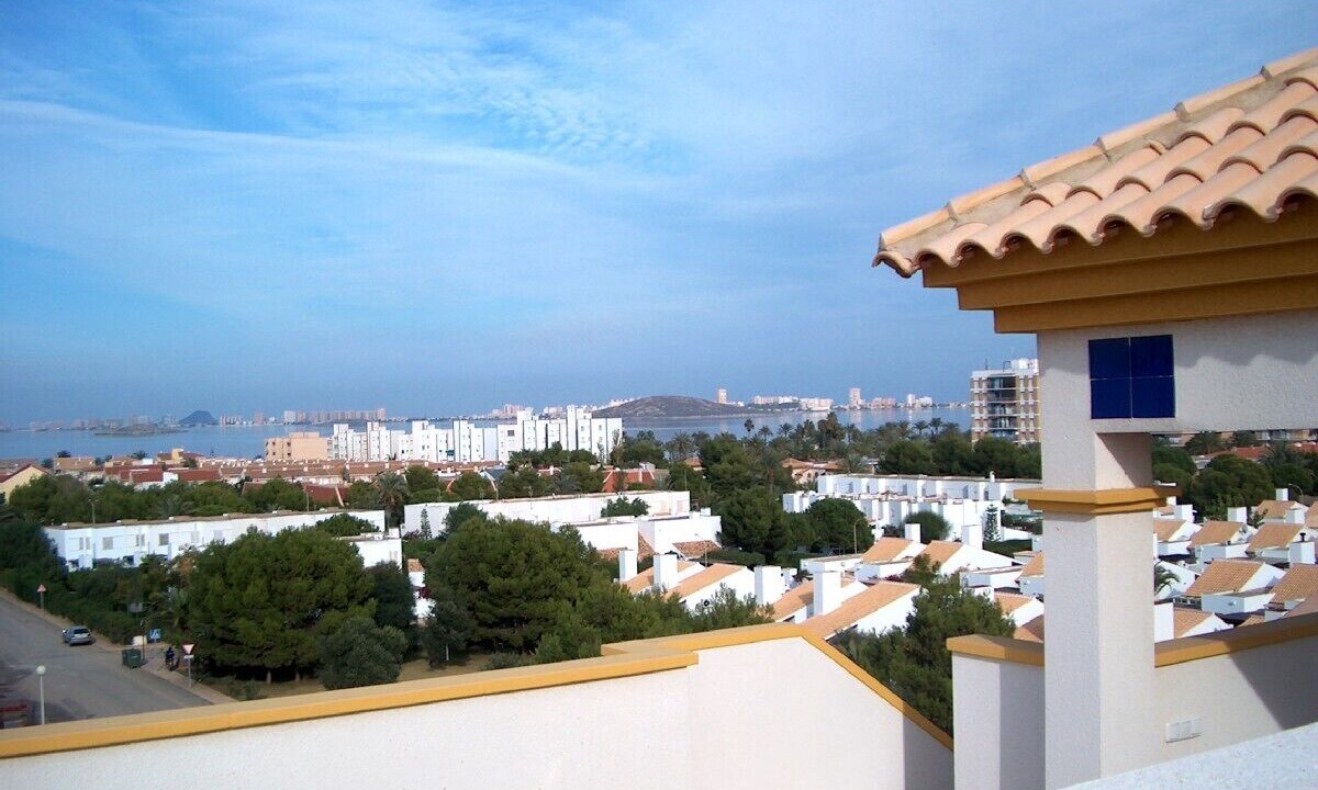 Photo of Patio Balcony in Mar de Cristal