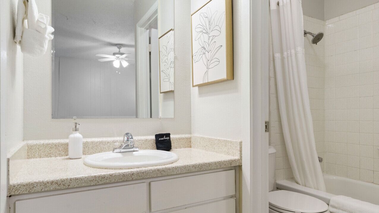 Photo of Bathroom in Hyde Park