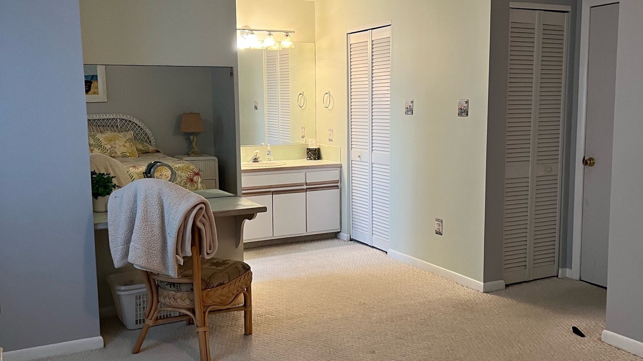 Photo of Bedroom in Key Colony Beach