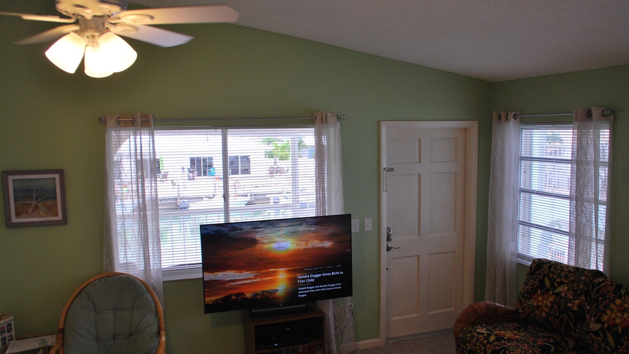 Photo of Livingroom in Key Colony Beach