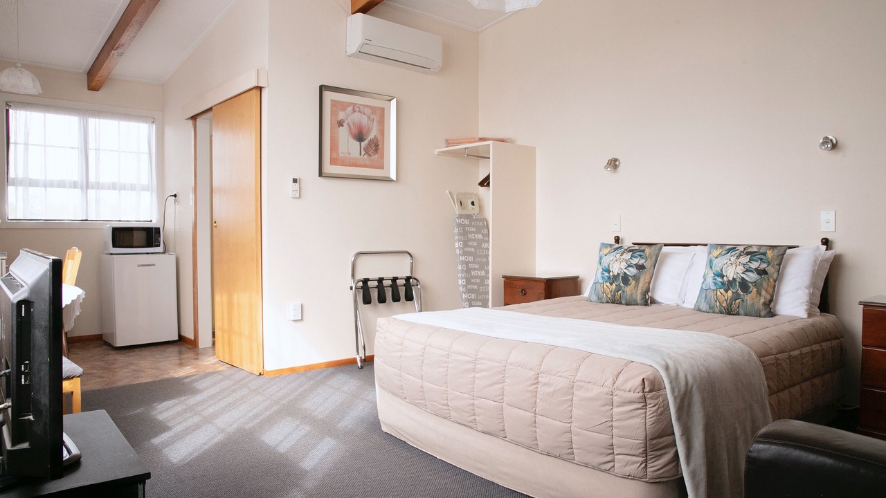 Photo of Livingroom in Waipukurau